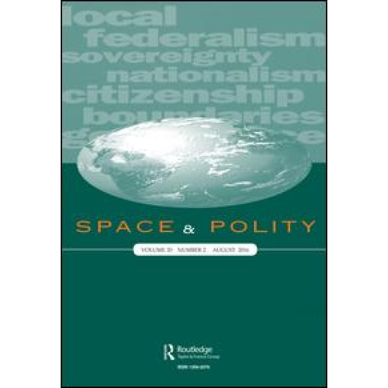 Space and Polity