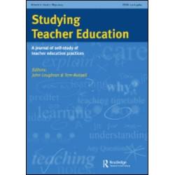 Studying Teacher Education