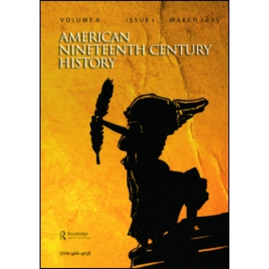 American Nineteenth Century History