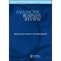 Asia Pacific Business Review