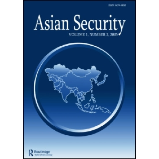 Asian Security