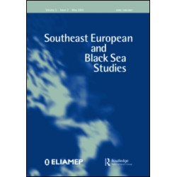 Journal of Southeast European and Black Sea Studies