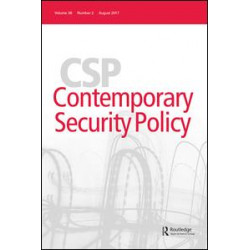 Contemporary Security Policy