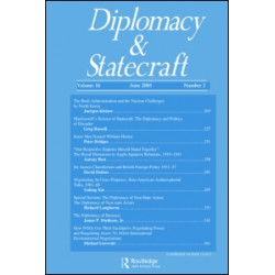 Diplomacy & Statecraft