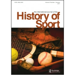 International Journal of the History of Sport