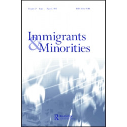 Immigrants & Minorities: Historical Studies in Ethnicity, Migration and Diaspora