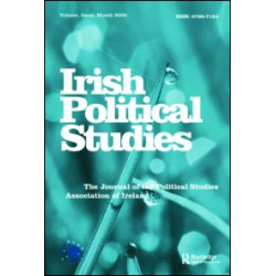 Irish Political Studies