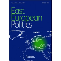 East European Politics