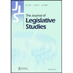 Journal of Legislative Studies