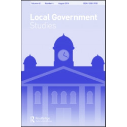 Local Government Studies