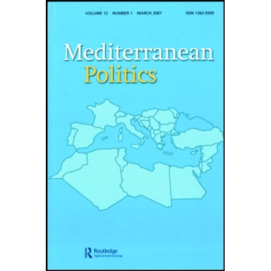 Mediterranean Politics