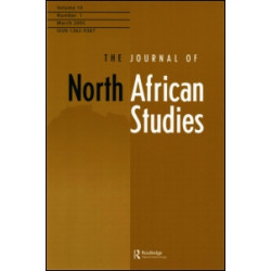 Journal of North African Studies