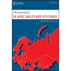 The Journal of Slavic Military Studies