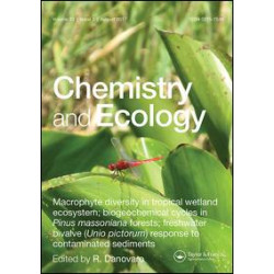 Chemistry and Ecology