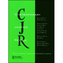 Contemporary Justice Review