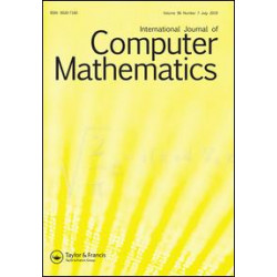 International Journal of Computer Mathematics