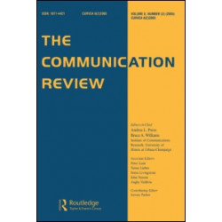 The Communication Review