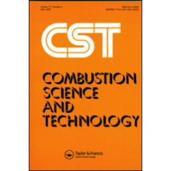 Combustion Science and Technology