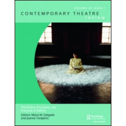 Contemporary Theatre Review