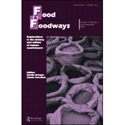 Food & Foodways