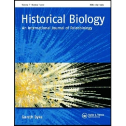 Historical Biology