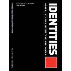 Identities: Global Studies in Culture and Power