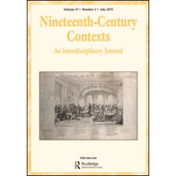 Nineteenth Century Contexts