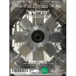 Nuclear Physics News