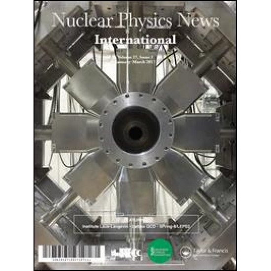 Nuclear Physics News