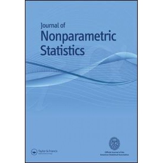 Journal of Nonparametric Statistics