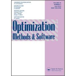 Optimization Methods and Software