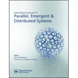 International Journal of Parallel, Emergent and Distributed Systems
