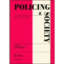Policing & Society