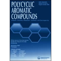 Polycyclic Aromatic Compounds