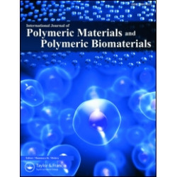 The International Journal of Polymeric Materials and Polymeric Biomaterials