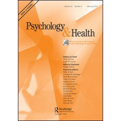 Psychology & Health