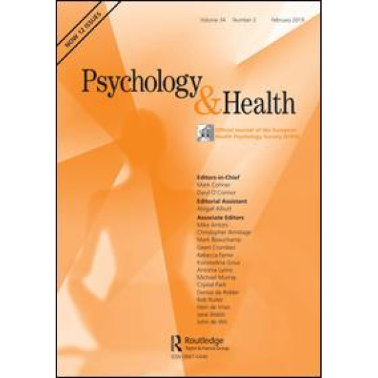 Psychology & Health