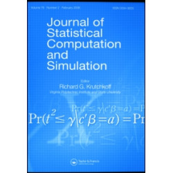 Journal of Statistical Computation and Simulation