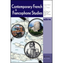 Contemporary French & Francophone Studies