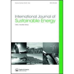 International Journal of Sustainable Energy Online