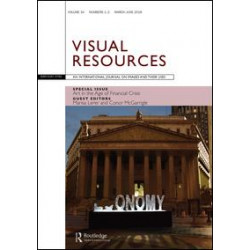 Visual Resources: An International Journal on Images and Their Uses