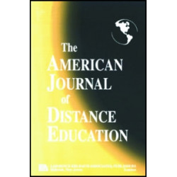 American Journal of Distance Education