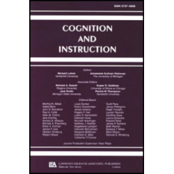 Cognition and Instruction