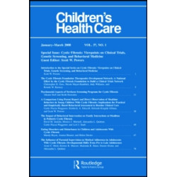 Children's Health Care