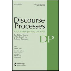 Discourse Processes