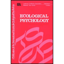 Ecological Psychology