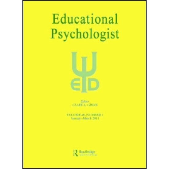Educational Psychologist