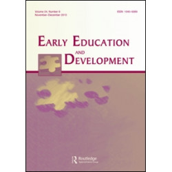 Early Education & Development