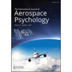 International Journal of Aerospace Psychology