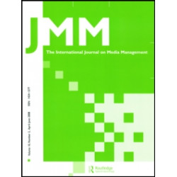 International Journal on Media Management